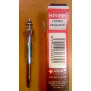 11R468 E  - žhavicí svíčka BRISK Exclusive